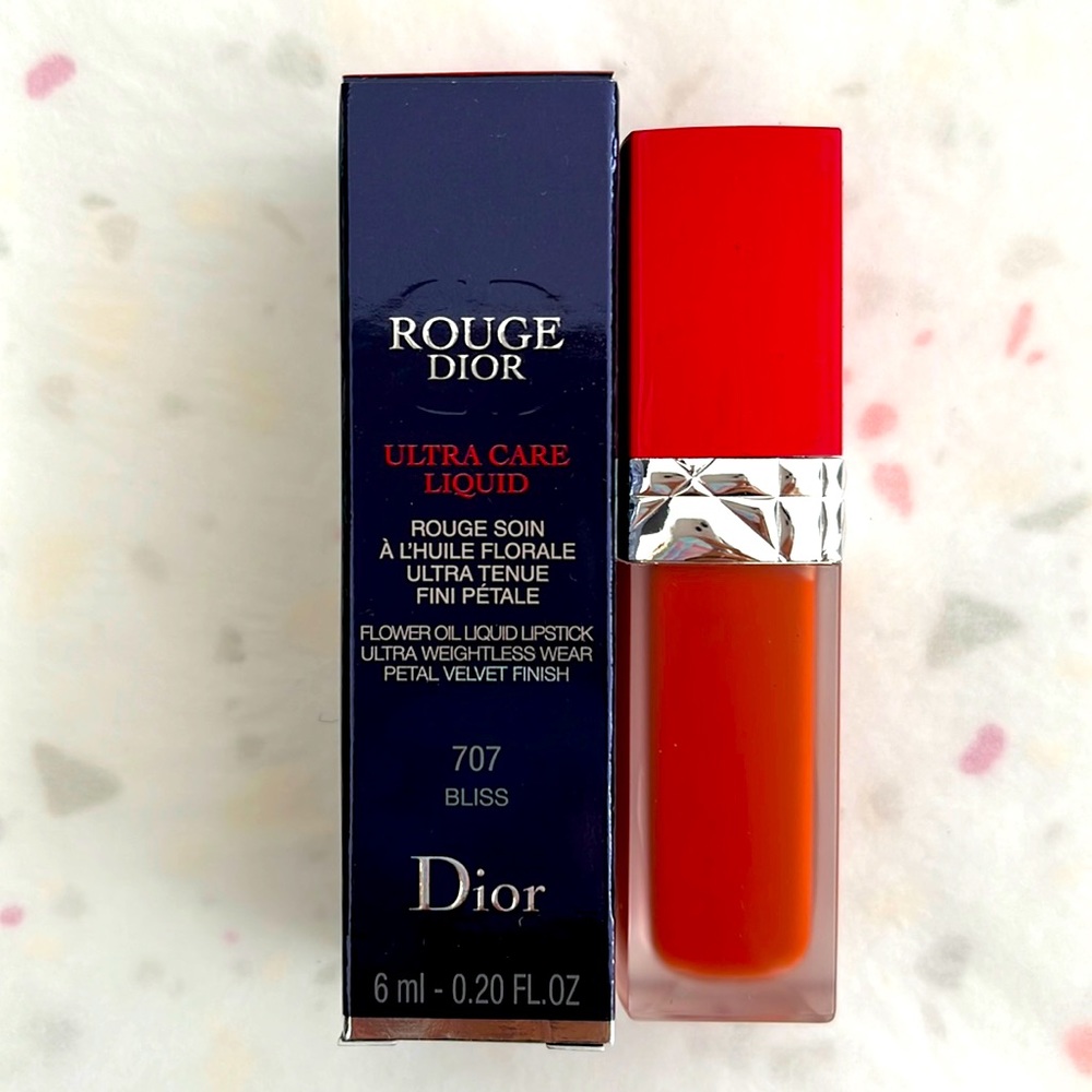 Dior Lipstick